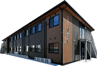 今宿の外観イメージ