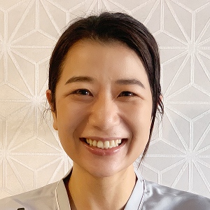 看護師スタッフの写真