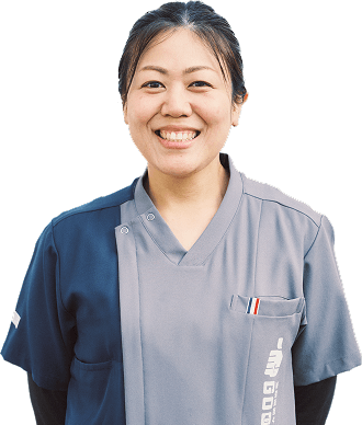 京町台介護福祉士（主任）の写真