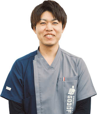 花園作業療法士の写真