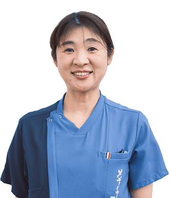 歯科衛生士の写真